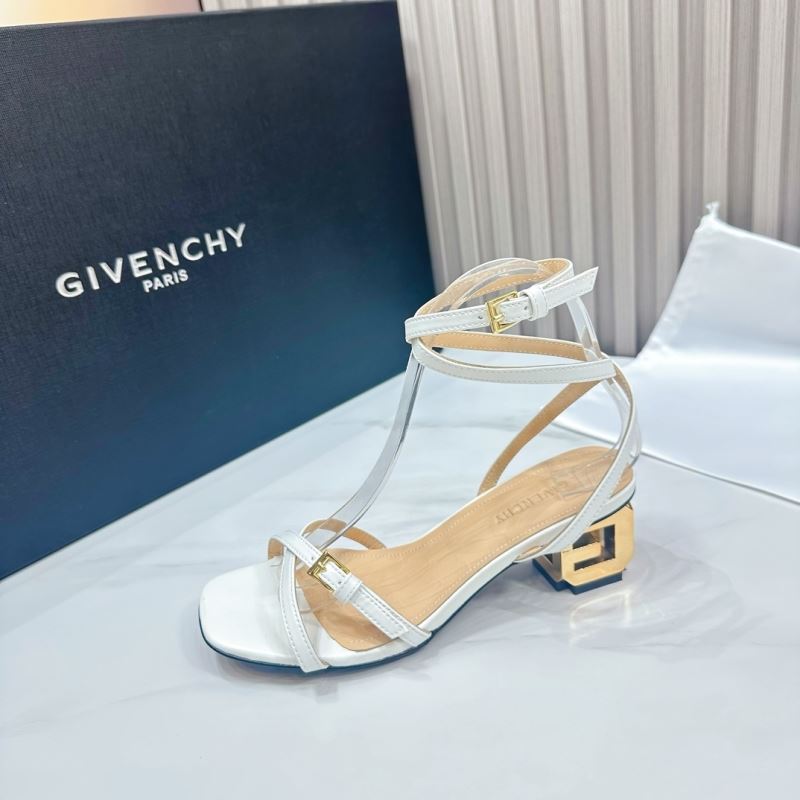 Givenchy Sandals